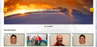 Christelijk Centrum Zecharja