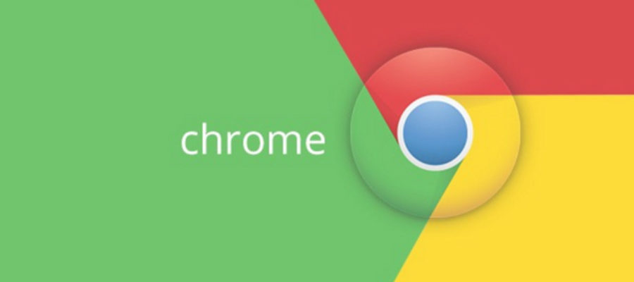 Chrome meld onveilig