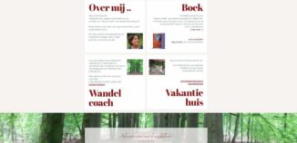 Homepage Hyacinth-Hosea